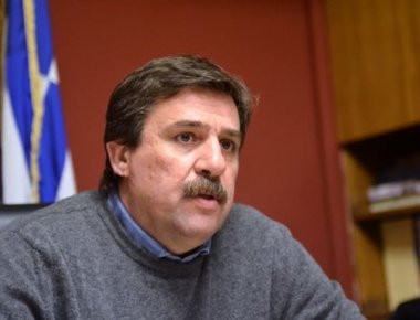 Α. Ξανθός: «Η μάχη κατά της διαφθοράς στην Υγεία θα είναι σκληρή»